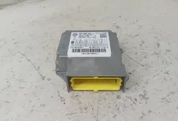 8F0959655C AirBag (SRS) control unit Audi A5 8T 8F 2011
