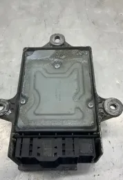 17B0430C1634 блок управления AirBag (SRS) BMW 5 G30 G31 2017