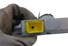 65776947416 блок управления AirBag (SRS) BMW 7 E65 E66 2003