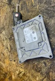 8021003301 блок управління ECU Opel Vectra C 2006