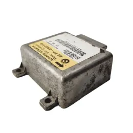 3506646062 блок управления AirBag (SRS) BMW 5 E39 2000