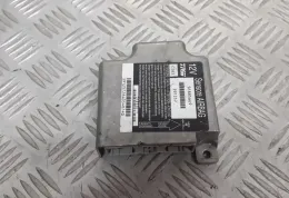 51885669 блок управління AirBag (SRS) Fiat Panda II 2005