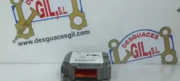 53948 блок управління AirBag (SRS) Opel Vectra B 1995