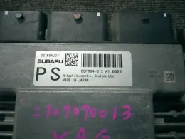 22765AJ071 блок управления двигателем Subaru Wrx