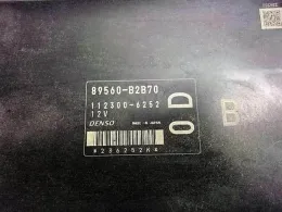 89560B2X21 блок керування двигуном до Daihatsu Move