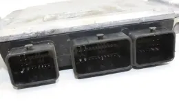 9663886680 блок управления ECU Peugeot 206 CC 2003