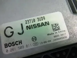 237103UD9 блок управления двигателем Nissan
