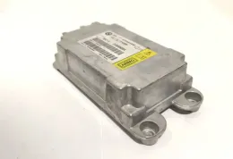 21000092AA блок управления AirBag (SRS) BMW 5 E60 E61 2009