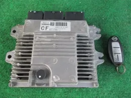 237031VA1A блок керування двигуном до Nissan