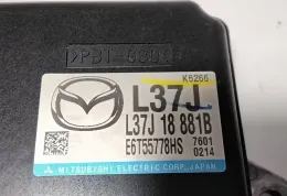 E6T55778HS блок управления ECU Mazda CX-7 2007