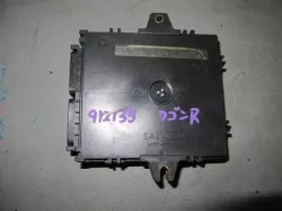 3392084F01 блок управления двигателем Suzuki Wagon, r