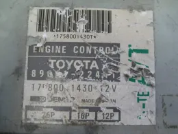 8966122241 блок керування двигуном до Toyota