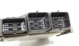 C1B112A650TA блок управління ECU Ford Fiesta 1999