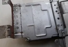 0261204247 блок управления ECU Nissan Micra 2002