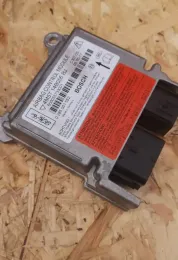 650055733001 блок управления AirBag (SRS) Ford Focus 2006