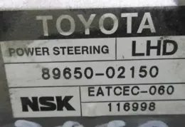 116998 блок управління двигуном Toyota Corolla Verso E121 2005