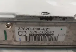 1279105547 блок управления ECU Honda CR-V 1998