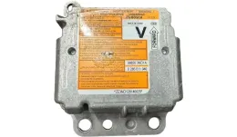 ZE3ND128140029 блок управління AirBag (SRS) Nissan Leaf I (ZE0) 2014