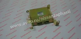 2371057J00 блок управления ECU Nissan Primera 1994