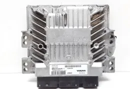 5WS40608E блок управління ECU Volvo S80 2008