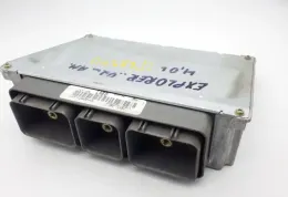 1L2F12A650AGL блок управління ECU Ford Explorer 2002