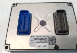 41121969A блок управління ECU Chevrolet Volt I 2013