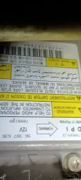 7088180 блок управління AirBag (SRS) Daewoo Lanos 1997