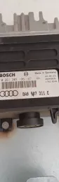 0261203196 блок управління Audi 80 90 S2 B4 1991 р.в.