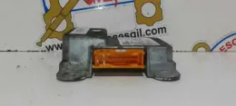 14927 блок управління AirBag (SRS) Peugeot 406 2000