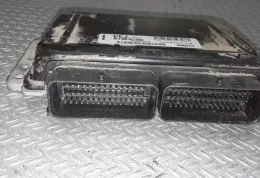 P30614733 блок управления ECU Volvo S40, V40 1999