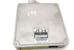 JE3418881A блок управления ECU Mazda 929 1989