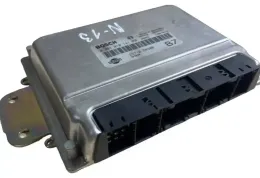 28SA4831 блок управления ECU Nissan Almera N16 2000