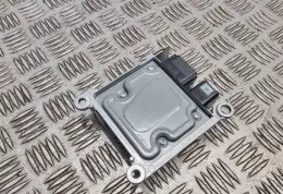 6S0004637501 блок управления AirBag (SRS) Ford Focus 2008