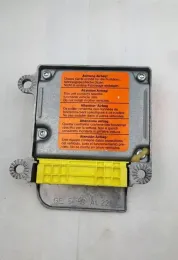33990206F блок управления AirBag (SRS) Volkswagen PASSAT B5 1999