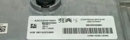 1671932180 блок управління ECU Peugeot 5008 II 2020