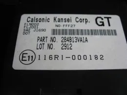 284B13VA1A блок предохранителей Nissan Note