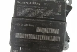 50518756 блок управління AirBag (SRS) Alfa Romeo Mito 2011