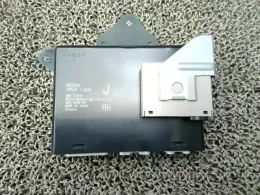 285D01JB0B блок управления Nissan