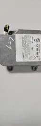 10020411H блок управління AirBag (SRS) Volkswagen PASSAT B5.5 2004