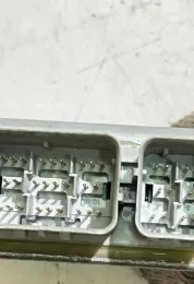 263914719 блок управления AirBag (SRS) Jaguar S-Type 2000