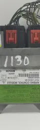 629291283601 блок управления AirBag (SRS) Ford Focus 2004