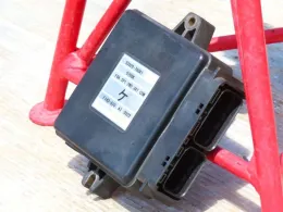 3392076K1 Suzuki engine control unit ECU