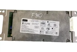 84109257151 блок управления bluetooth BMW 5 F10 F11 2011