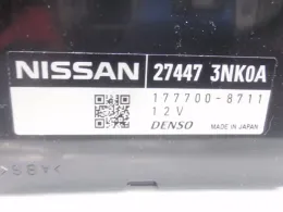 274473NK0A блок управления Nissan