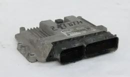 98074154 блок управления ECU Opel Astra H 2007