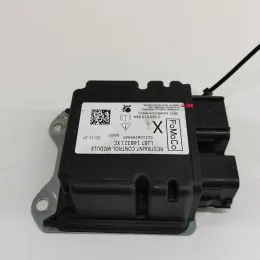 LJT8T14B321XC блок управления AirBag (SRS) Ford Mustang Mach-E 2020