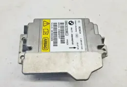 NR2100 блок управления AirBag (SRS) BMW 3 E90 E91 2006