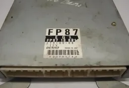 FP8718881 блок управления ECU Mazda Premacy 2001