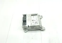 670010878001 блок управління AirBag (SRS) Ford Mondeo MK IV 2009