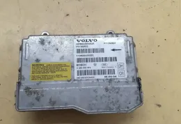 T108060400301 блок управління AirBag (SRS) Volvo V70 2009